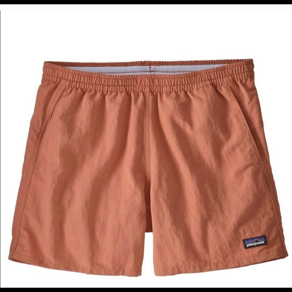 Women’s Patagonia Baggies Shorts- 5”